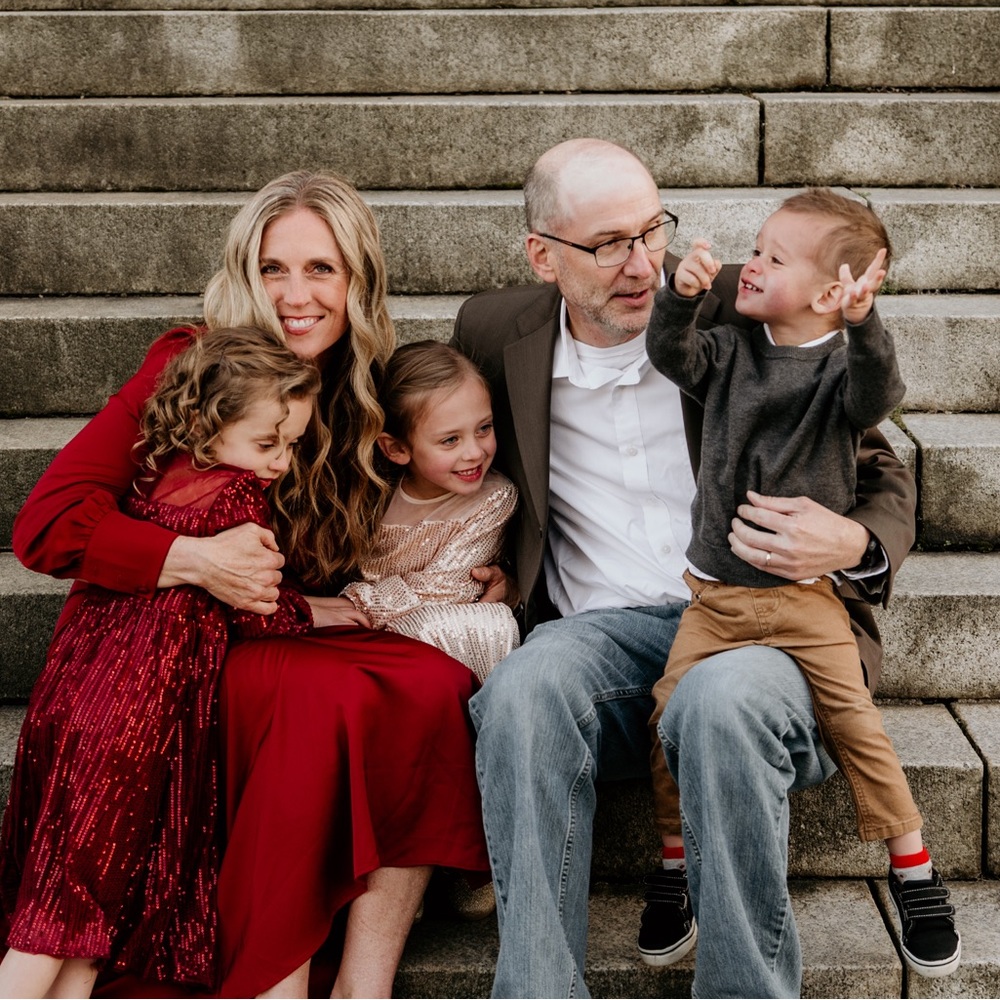 Meet your Posher, Jenny